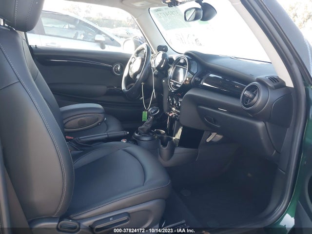 2019 MINI HARDTOP WMWXP5C54K2H30466 Photo 4