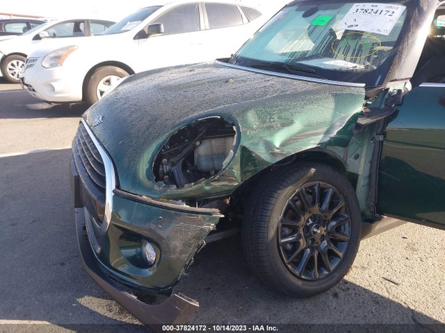 2019 MINI HARDTOP WMWXP5C54K2H30466 Photo 5