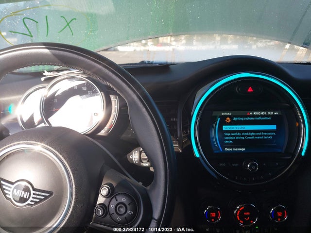 2019 MINI HARDTOP WMWXP5C54K2H30466 Photo 6