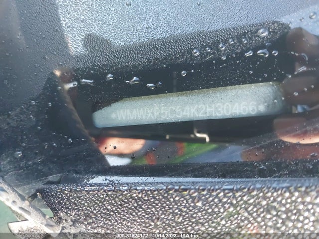 2019 MINI HARDTOP WMWXP5C54K2H30466 Photo 8
