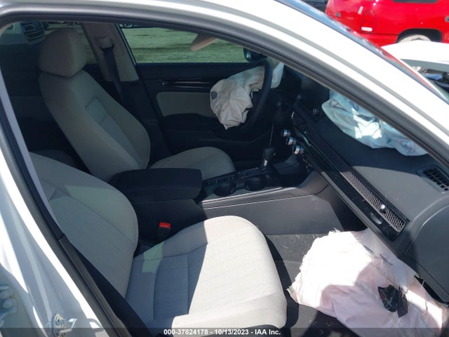 2024 HONDA CIVIC EX VIN: 2HGFE1F75RH301735