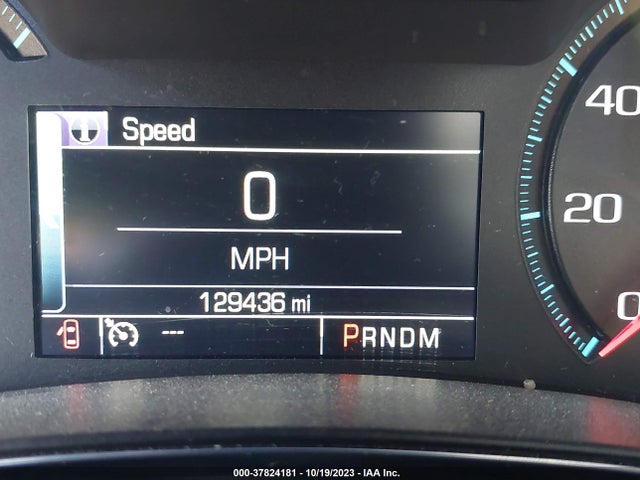 Chevrolet IMPALA LTZ 2014 2G1155S37E9105618 Image 16