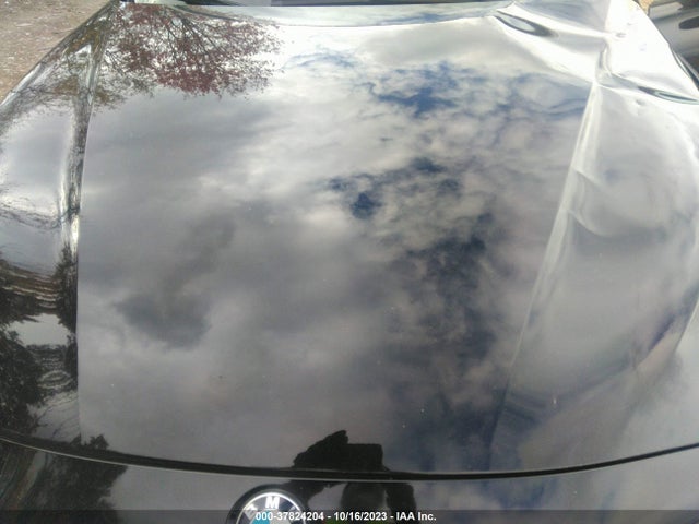 2013 BMW 3 SERIES WBA3B3C58DJ810800 Photo 9