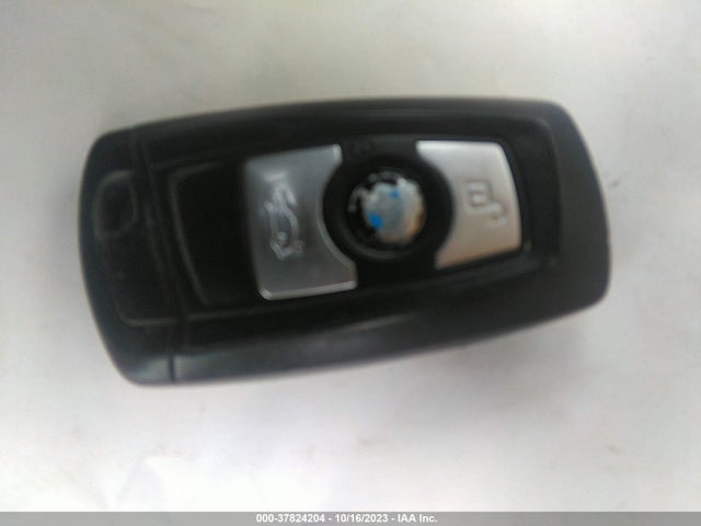 2013 BMW 3 SERIES WBA3B3C58DJ810800 Photo 10