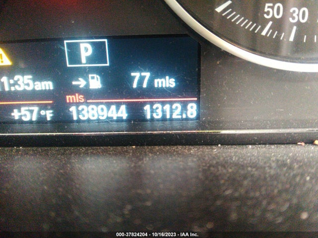 2013 BMW 3 SERIES WBA3B3C58DJ810800 Photo 6