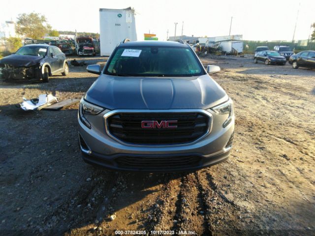 3GKALTEV4LL190091 GMC Terrain Sle