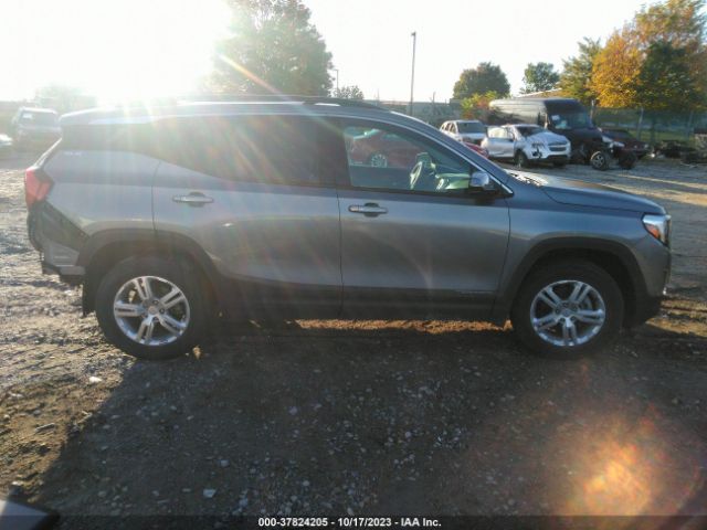 3GKALTEV4LL190091 GMC Terrain Sle