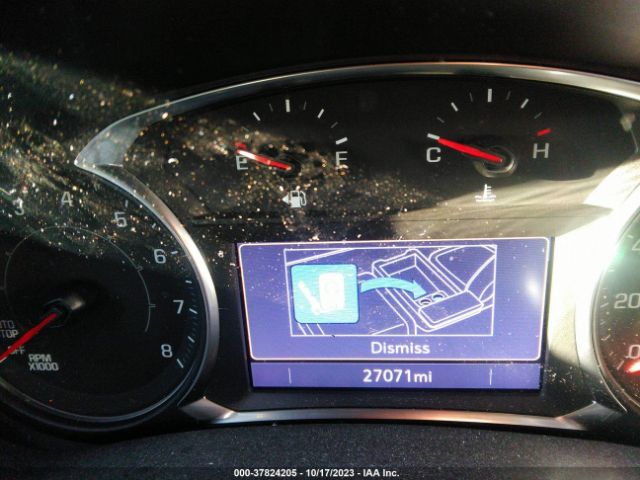 3GKALTEV4LL190091 GMC Terrain Sle