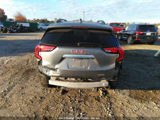 3GKALTEV4LL190091 GMC Terrain Sle