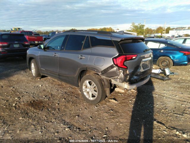 3GKALTEV4LL190091 GMC Terrain Sle