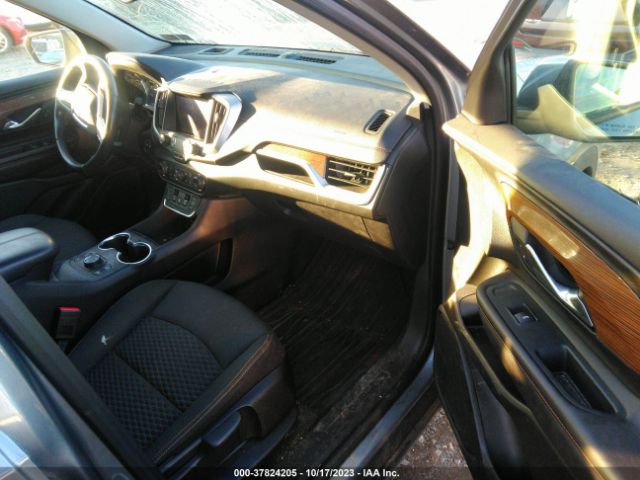 3GKALTEV4LL190091 GMC Terrain Sle
