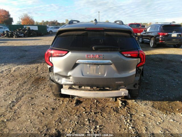 3GKALTEV4LL190091 GMC Terrain Sle