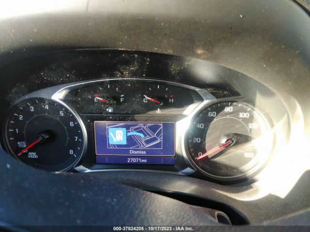 3GKALTEV4LL190091 GMC Terrain Sle