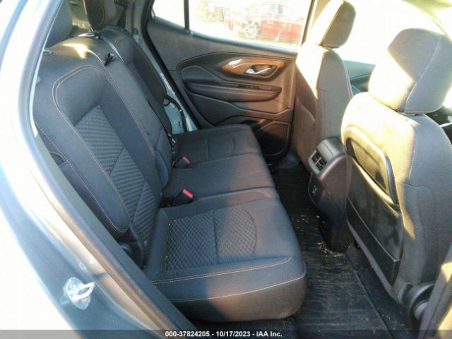 3GKALTEV4LL190091 GMC Terrain Sle