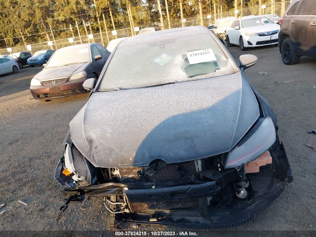 3VW447AU9HM068206 Volkswagen Golf Gti S/se/autobahn/sport