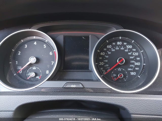 3VW447AU9HM068206 Volkswagen Golf Gti S/se/autobahn/sport