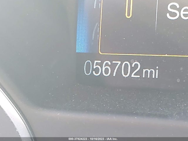 2018 FORD FOCUS SE VIN: 1FADP3K20JL242306