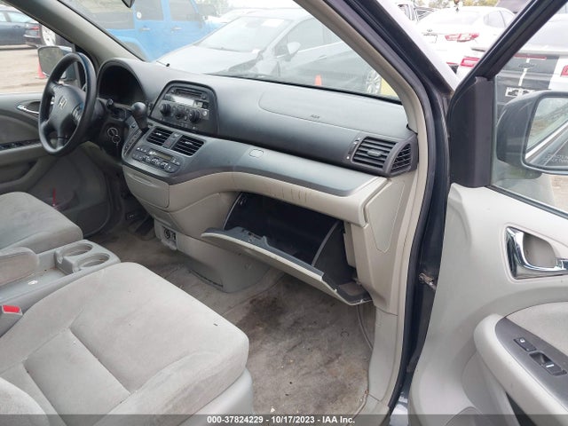 2006 HONDA ODYSSEY EX VIN: 5FNRL38406B406510