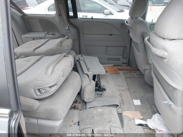 2006 HONDA ODYSSEY EX VIN: 5FNRL38406B406510