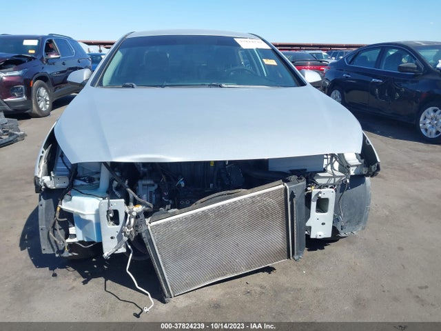 Hyundai Sonata 2.4l Se 2015 5NPE24AF1FH151046 Image 13