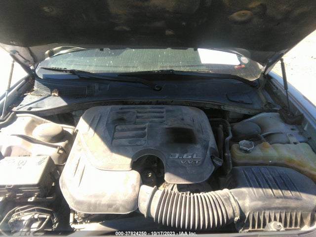 Dodge Charger Se 2015 2C3CDXBG8FH751814 Image 10