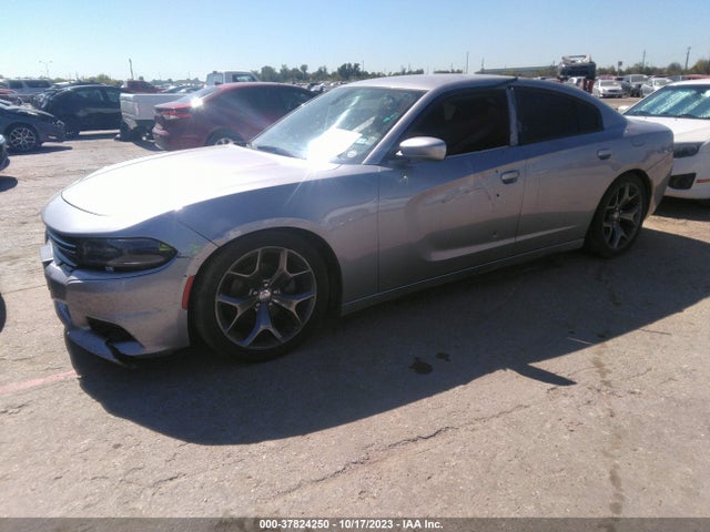 Dodge Charger Se 2015 2C3CDXBG8FH751814 Image 2