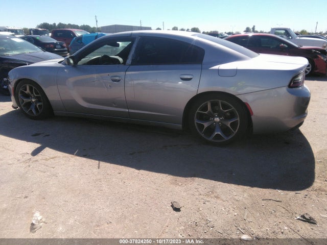 Dodge Charger Se 2015 2C3CDXBG8FH751814 Image 3