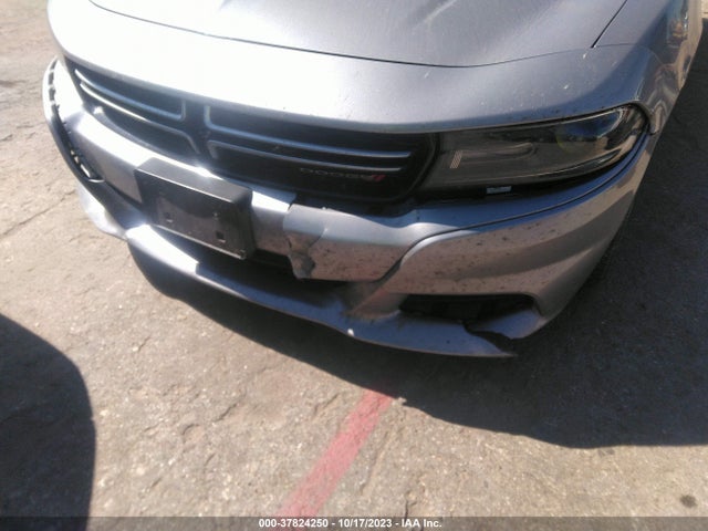 Dodge Charger Se 2015 2C3CDXBG8FH751814 Image 6