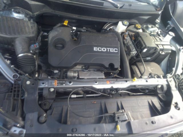 3GKALPEV5LL173162 GMC Terrain Slt