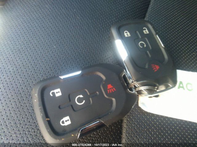 3GKALPEV5LL173162 GMC Terrain Slt