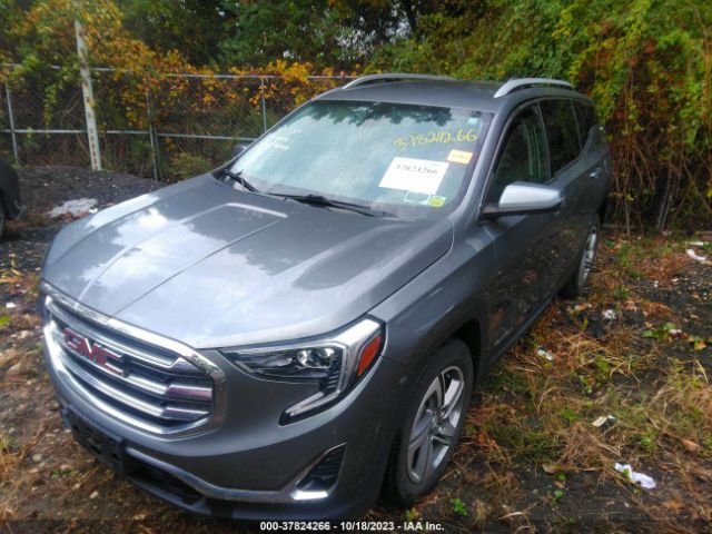 3GKALPEV5LL173162 GMC Terrain Slt