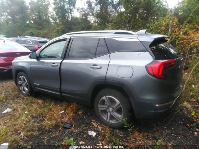3GKALPEV5LL173162 GMC Terrain Slt