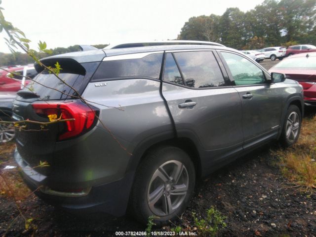 3GKALPEV5LL173162 GMC Terrain Slt