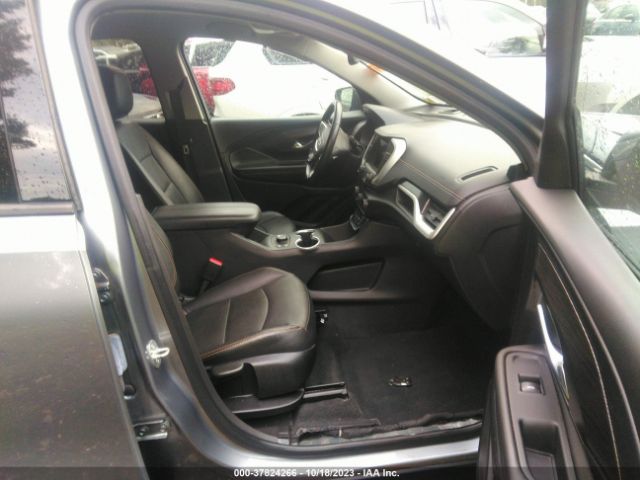 3GKALPEV5LL173162 GMC Terrain Slt