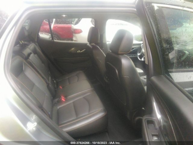 3GKALPEV5LL173162 GMC Terrain Slt