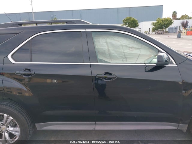 2012 CHEVROLET EQUINOX LT W/1LT VIN: 2GNALDEK9C6139821