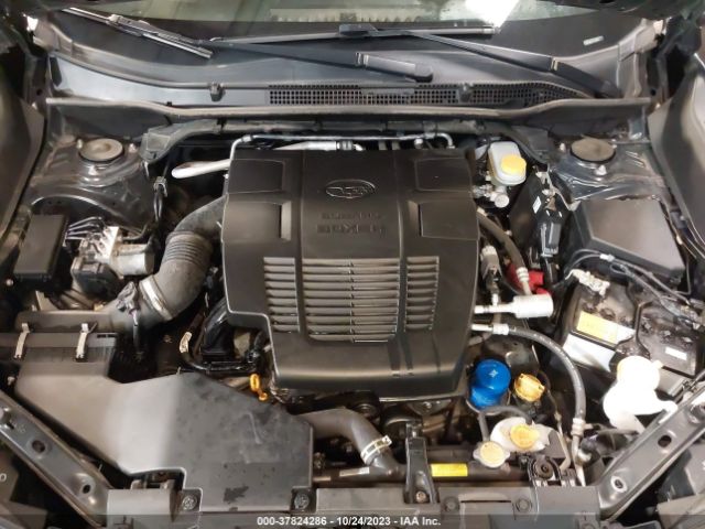 JF2SKARC4LH533448 Subaru Forester Sport