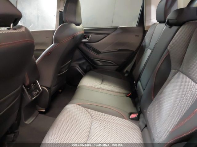 JF2SKARC4LH533448 Subaru Forester Sport