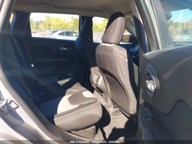 1C4PJMABXEW121142 Jeep Cherokee Sport