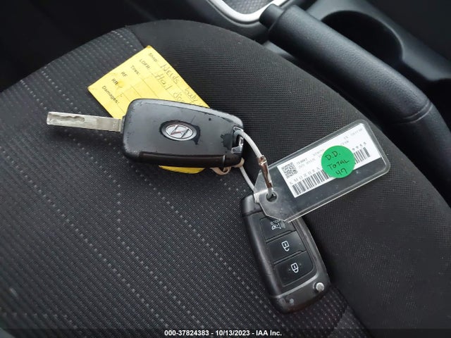 Hyundai Venue Se 2021 KMHRB8A34MU069955 Image 11
