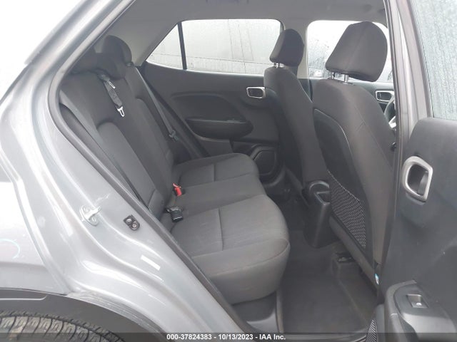 Hyundai Venue Se 2021 KMHRB8A34MU069955 Image 8