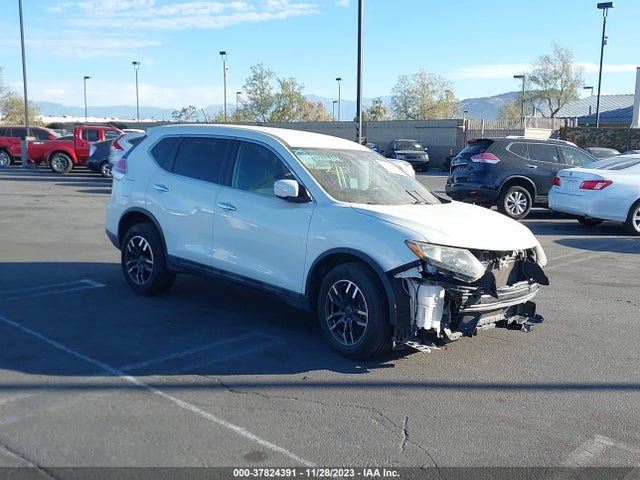 2015 5N1AT2ML3FC849506 main image