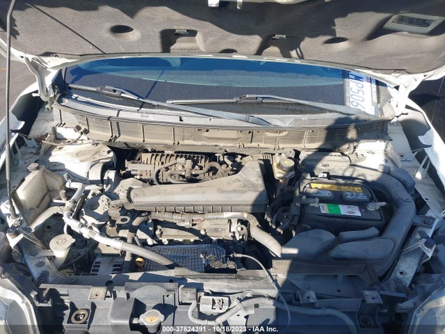 Nissan ROGUE S 2015 5N1AT2ML3FC849506 Image 10