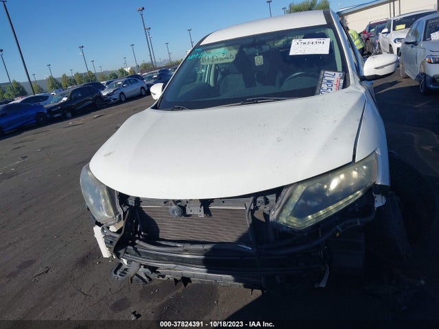Nissan ROGUE S 2015 5N1AT2ML3FC849506 Image 12
