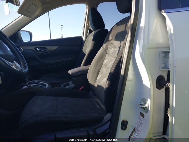 Nissan ROGUE S 2015 5N1AT2ML3FC849506 Image 5