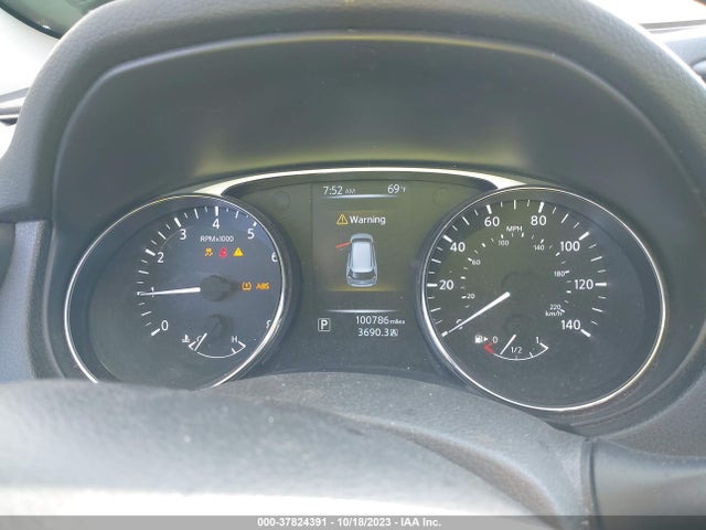 Nissan ROGUE S 2015 5N1AT2ML3FC849506 Image 7