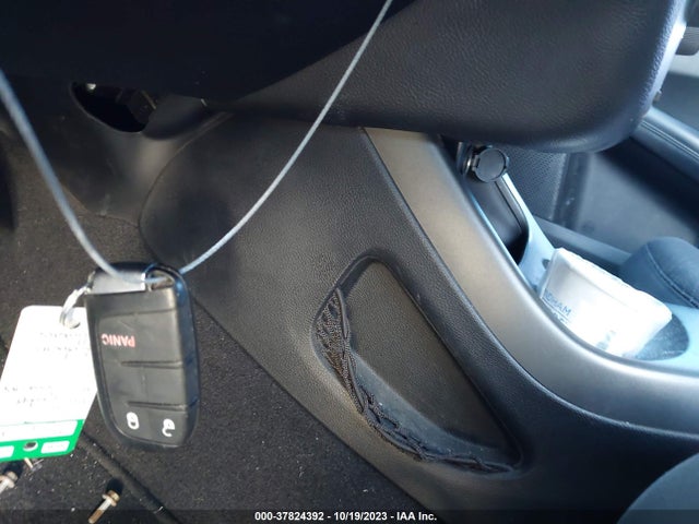 Dodge JOURNEY SE 2017 3C4PDCAB7HT705123 Image 11