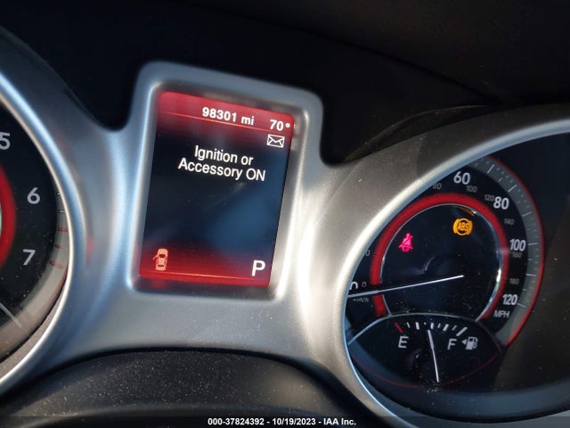 Dodge JOURNEY SE 2017 3C4PDCAB7HT705123 Image 15