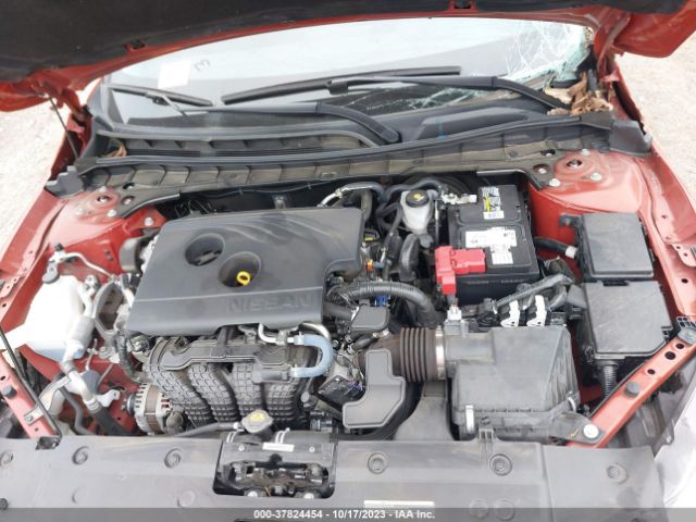 1N4BL4CV2LC190066 Nissan Altima 2.5 Sr