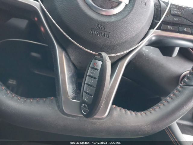 1N4BL4CV2LC190066 Nissan Altima 2.5 Sr